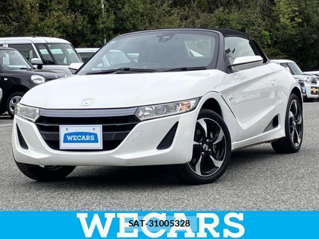 Honda S660 2016-07 8222272-0