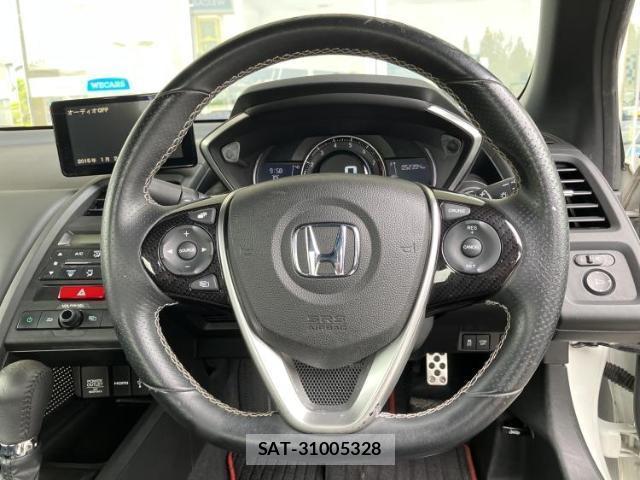 Honda S660 2016-07 8222272-12