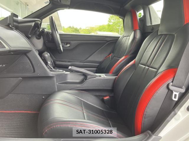 Honda S660 2016-07 8222272-5