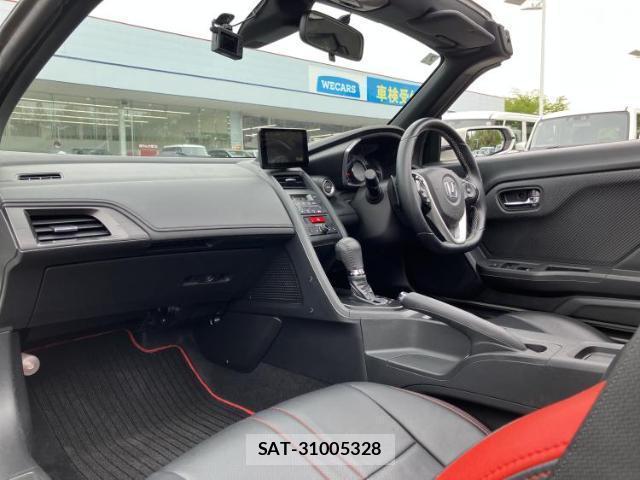 Honda S660 2016-07 8222272-6