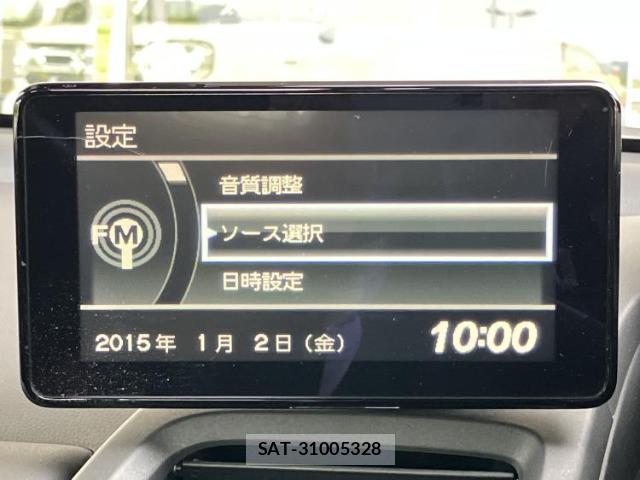 Honda S660 2016-07 8222272-8