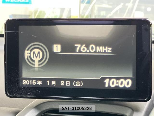 Honda S660 2016-07 8222272-9