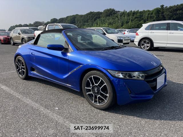 Honda S660 2020-01 8224070-0