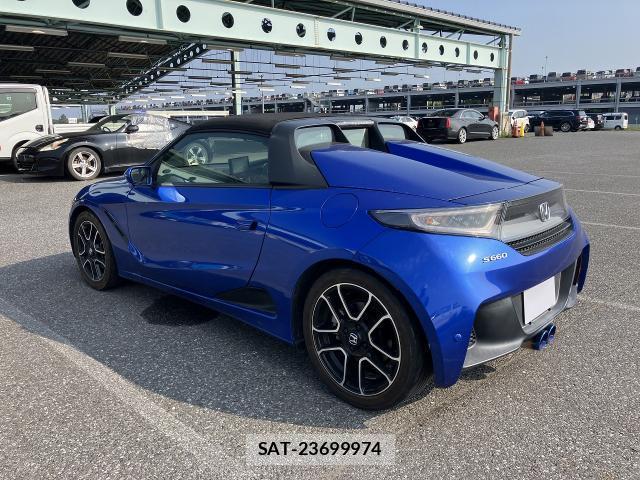 Honda S660 2020-01 8224070-1