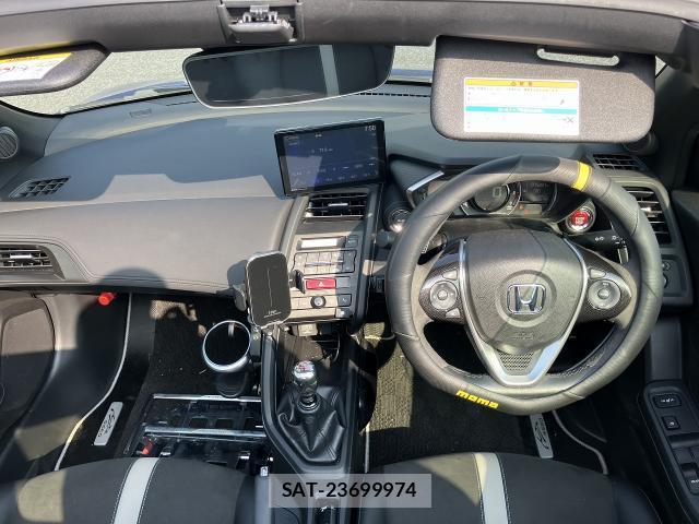 Honda S660 2020-01 8224070-2