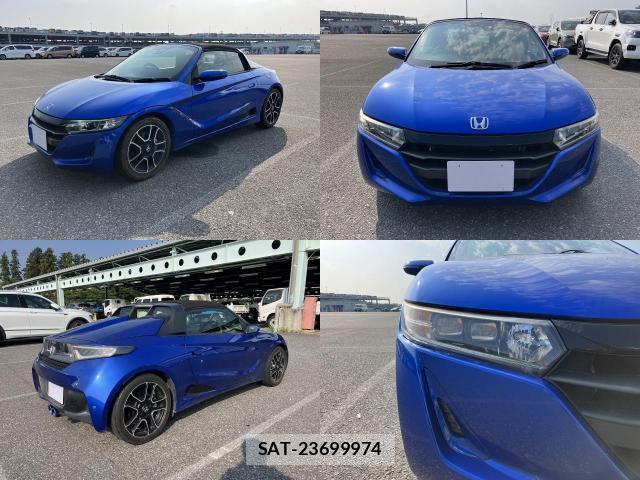 Honda S660 2020-01 8224070-3
