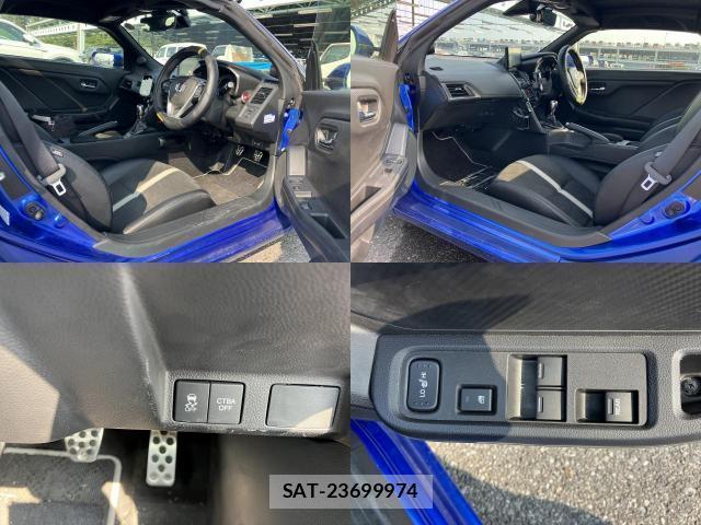Honda S660 2020-01 8224070-5