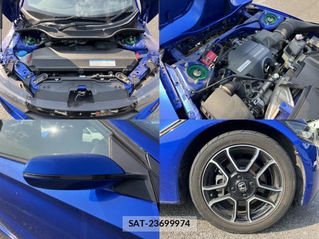 Honda S660 2020-01 8224070-6