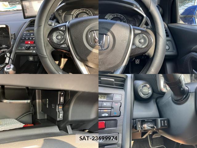 Honda S660 2020-01 8224070-7