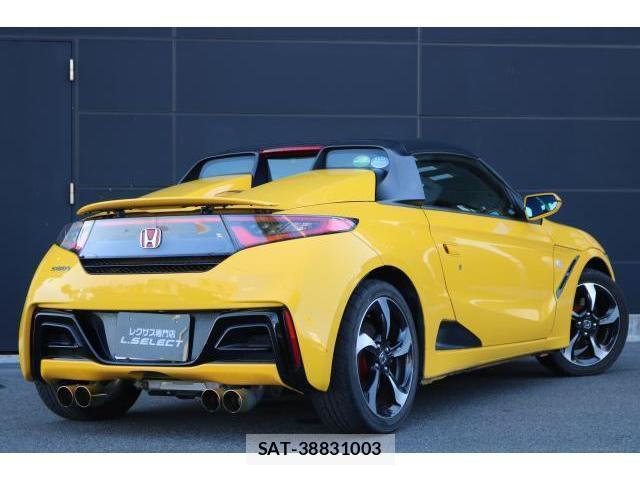 Honda S660 2016-07 8224097-1