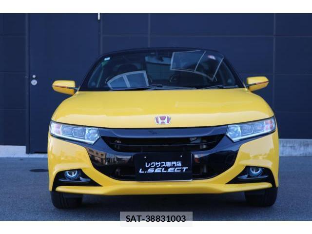 Honda S660 2016-07 8224097-11