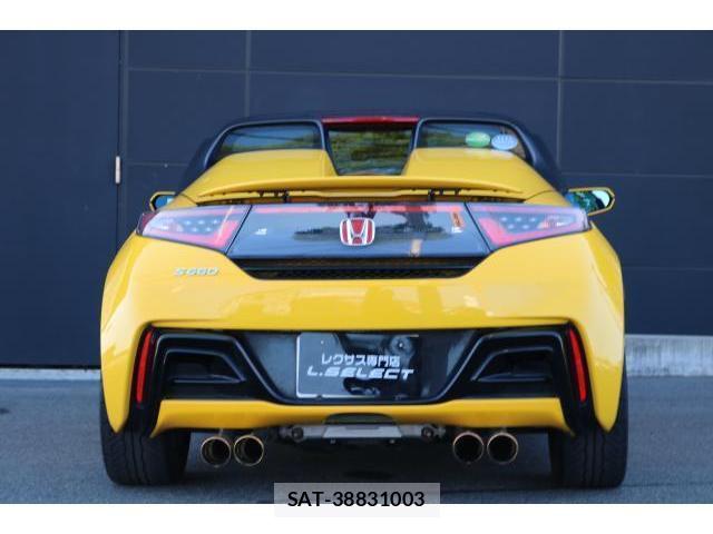 Honda S660 2016-07 8224097-12