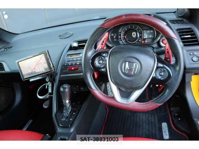 Honda S660 2016-07 8224097-2