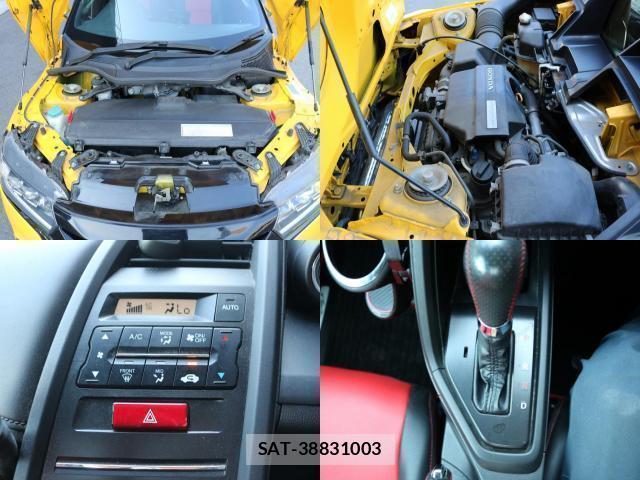Honda S660 2016-07 8224097-6