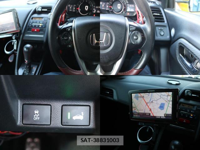 Honda S660 2016-07 8224097-7