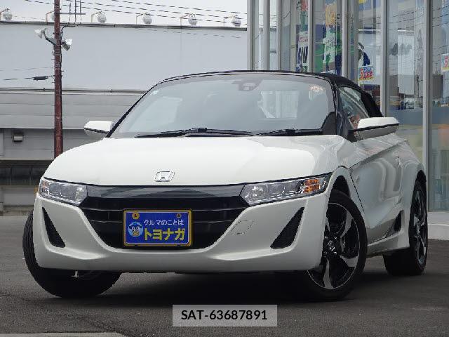 Honda S660 2015-07 8224827-0