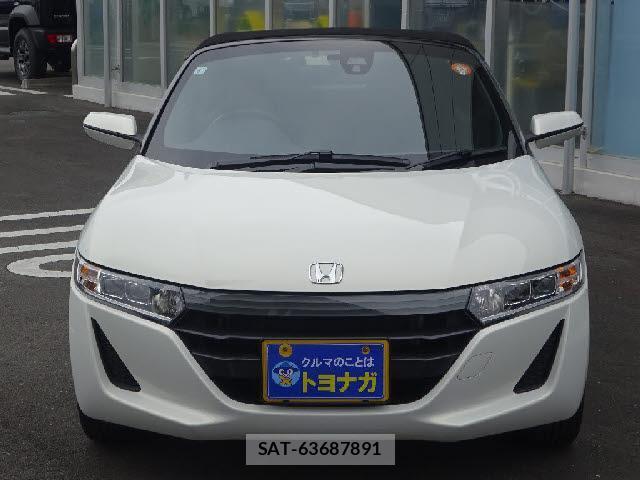 Honda S660 2015-07 8224827-1
