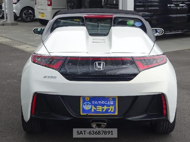 Honda S660 2015-07 8224827-8
