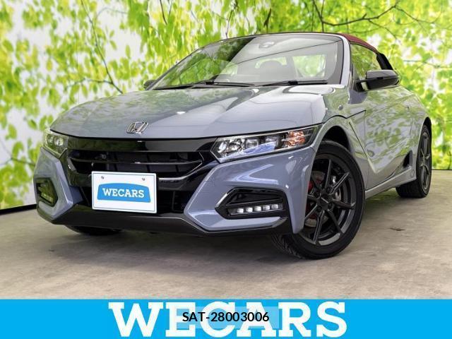 Honda S660 2021-11 8225046-0