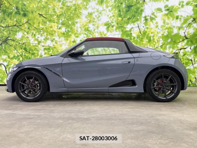 Honda S660 2021-11 8225046-1