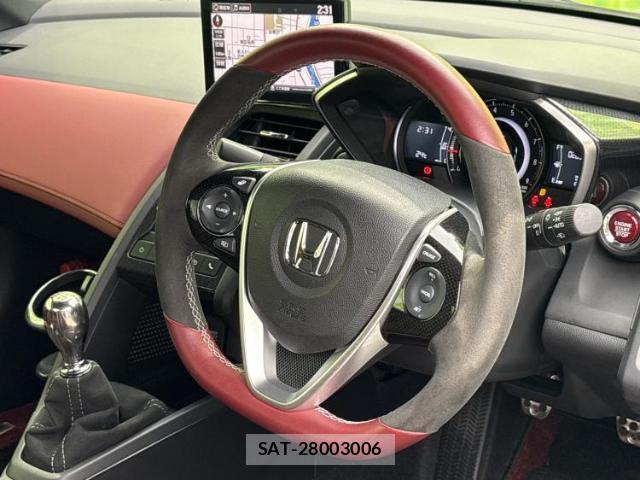 Honda S660 2021-11 8225046-12