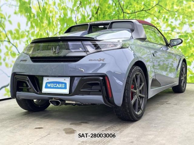 Honda S660 2021-11 8225046-2