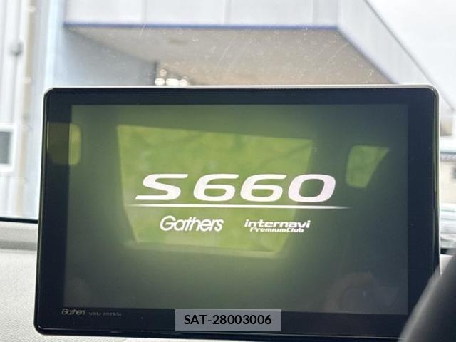 Honda S660 2021-11 8225046-8
