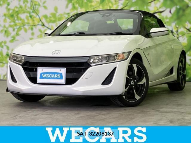Honda S660 2016-01 8225503-0