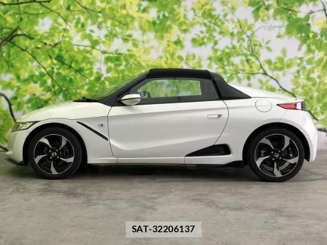 Honda S660 2016-01 8225503-1