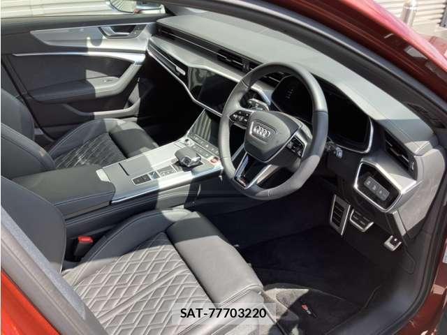 Audi S6 2024-11 8218387-1