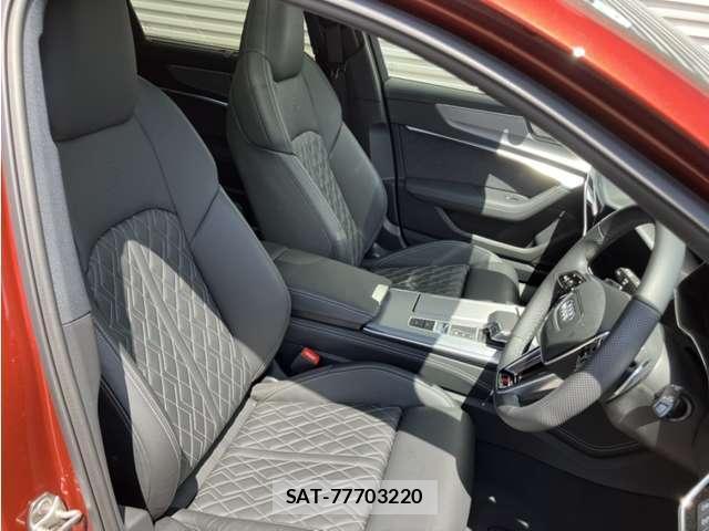 Audi S6 2024-11 8218387-12