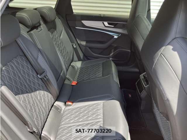 Audi S6 2024-11 8218387-13