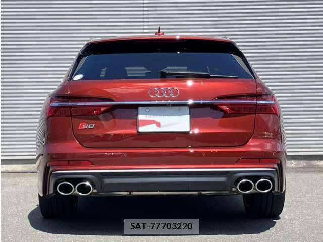Audi S6 2024-11 8218387-16