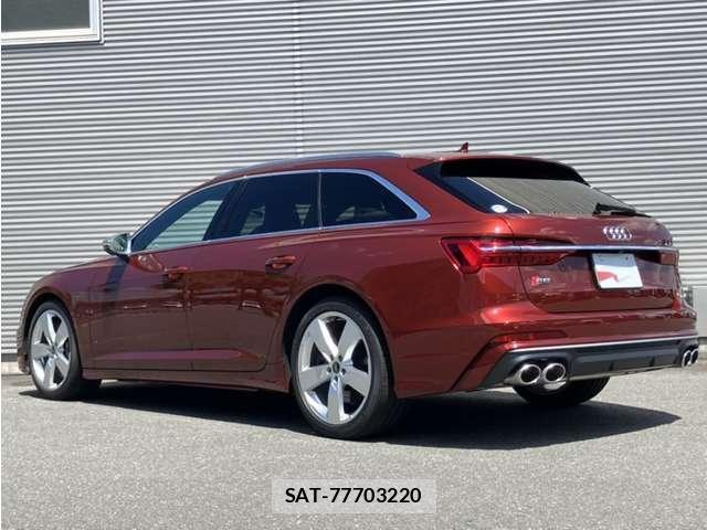 Audi S6 2024-11 8218387-2