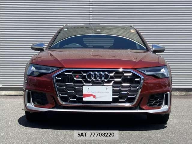 Audi S6 2024-11 8218387-3