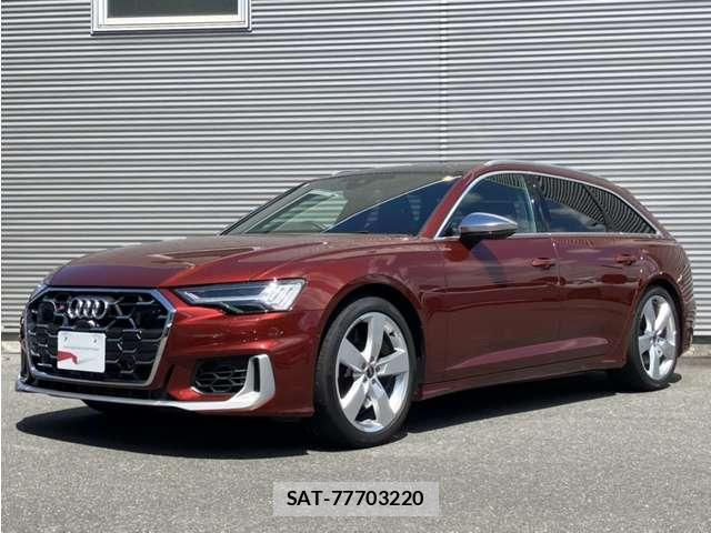 Audi S6 2024-11 8218387-4