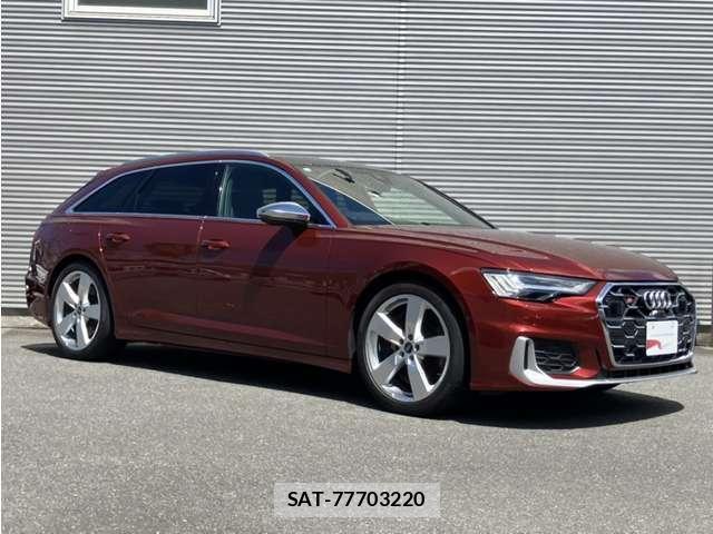 Audi S6 2024-11 8218387-5
