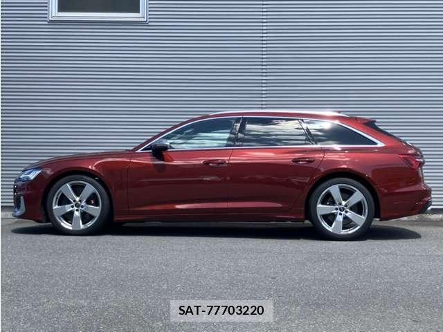 Audi S6 2024-11 8218387-6