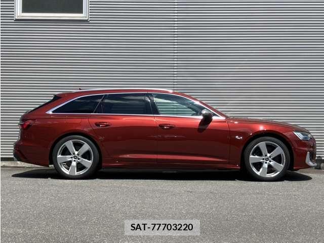 Audi S6 2024-11 8218387-7
