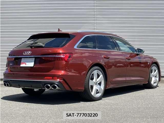 Audi S6 2024-11 8218387-8