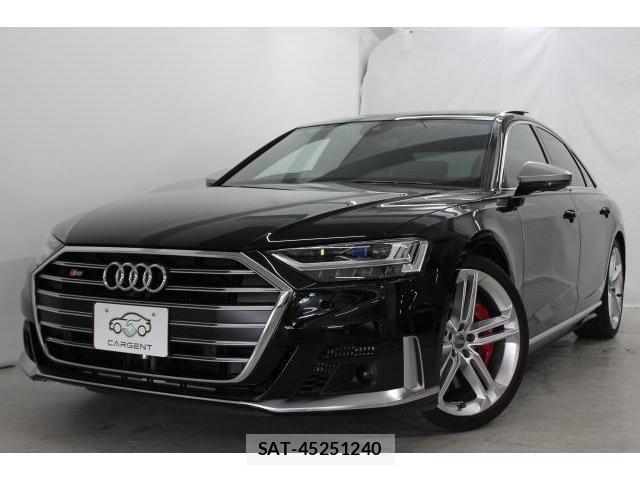 sat car