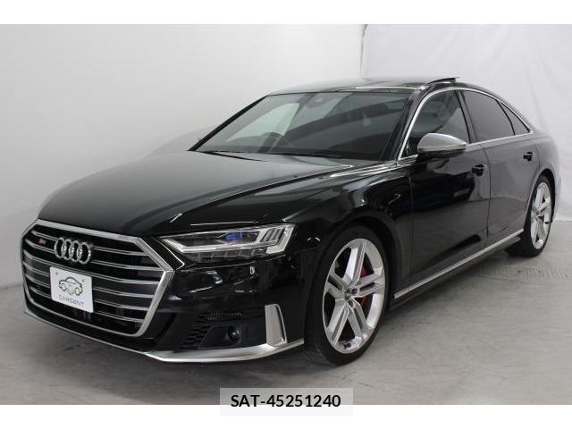 Audi S8 2020-09 8220635-2