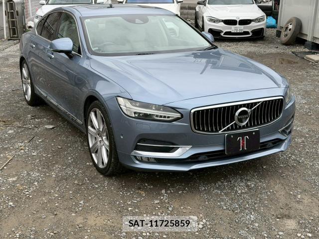 sat car