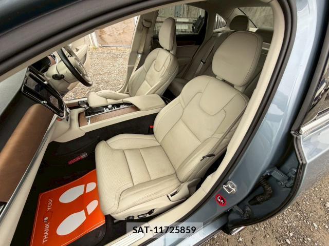 Volvo S90 2017-02 8224347-11