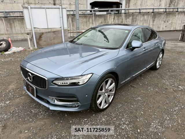 Volvo S90 2017-02 8224347-2