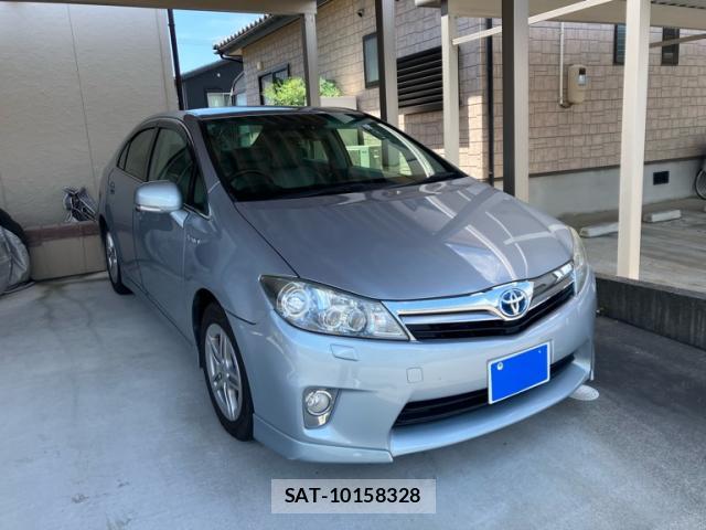 sat car