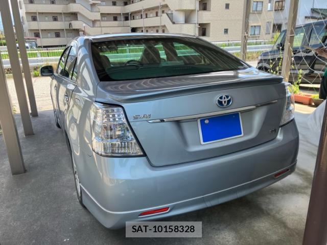 Toyota SAI 2011-04 8218397-1