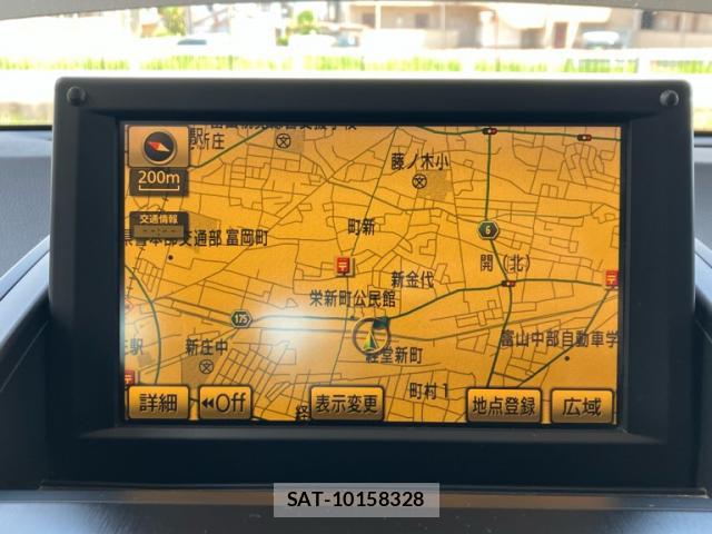 Toyota SAI 2011-04 8218397-17