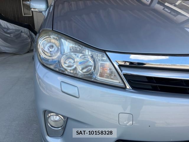 Toyota SAI 2011-04 8218397-2