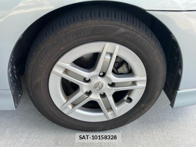 Toyota SAI 2011-04 8218397-5